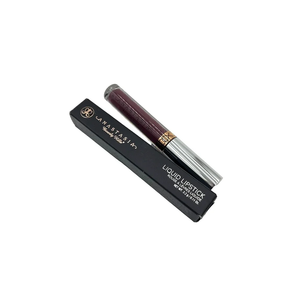 Anastasia‎ Beverly Hills Liquid Lipstick Shade Trust Issues 0.11oz / 3.2g